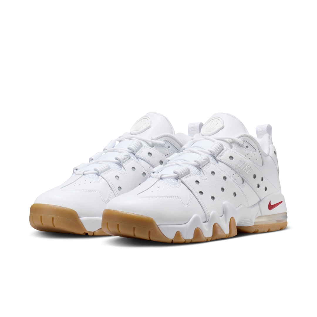 【2026年 春 発売予定】SUPREME × NIKE SB AIR MAX2 CB 94 LOW (シュプリーム ナイキ エア マックス2 シービー 94) [IM4283-001/IM4283-100/IM4283-700]