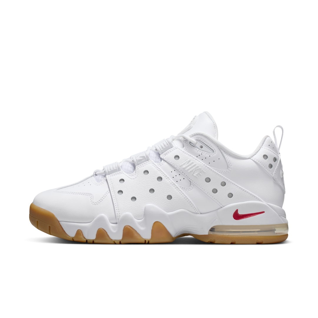 【2026年 春 発売予定】SUPREME × NIKE SB AIR MAX2 CB 94 LOW (シュプリーム ナイキ エア マックス2 シービー 94) [IM4283-001/IM4283-100/IM4283-700]