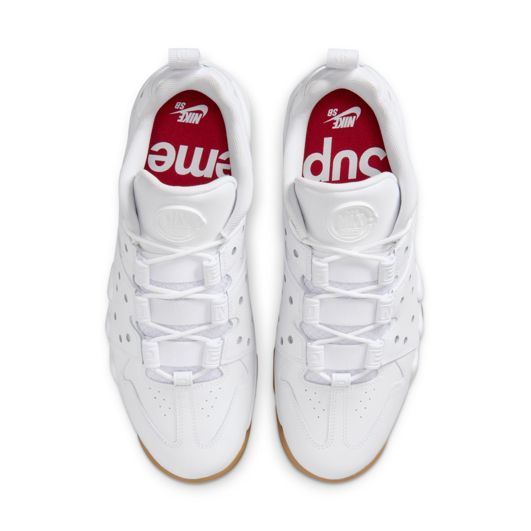 【2026年 春 発売予定】SUPREME × NIKE SB AIR MAX2 CB 94 LOW (シュプリーム ナイキ エア マックス2 シービー 94) [IM4283-001/IM4283-100/IM4283-700]