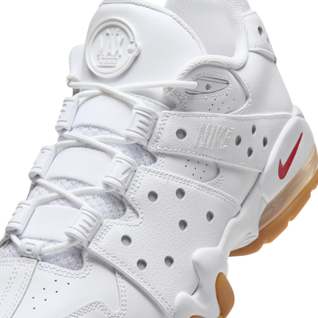 【2026年 春 発売予定】SUPREME × NIKE SB AIR MAX2 CB 94 LOW (シュプリーム ナイキ エア マックス2 シービー 94) [IM4283-001/IM4283-100/IM4283-700]