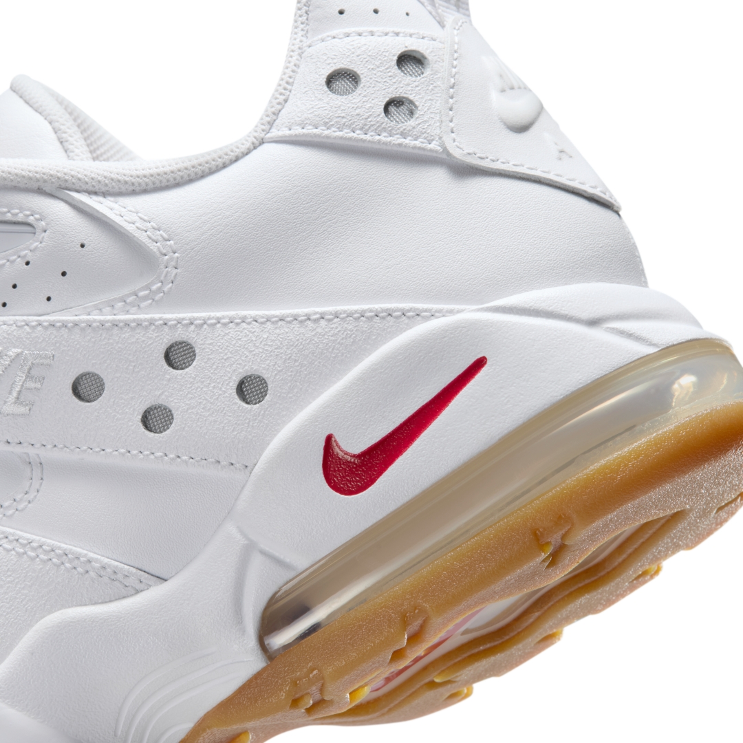 【2026年 春 発売予定】SUPREME × NIKE SB AIR MAX2 CB 94 LOW (シュプリーム ナイキ エア マックス2 シービー 94) [IM4283-001/IM4283-100/IM4283-700]