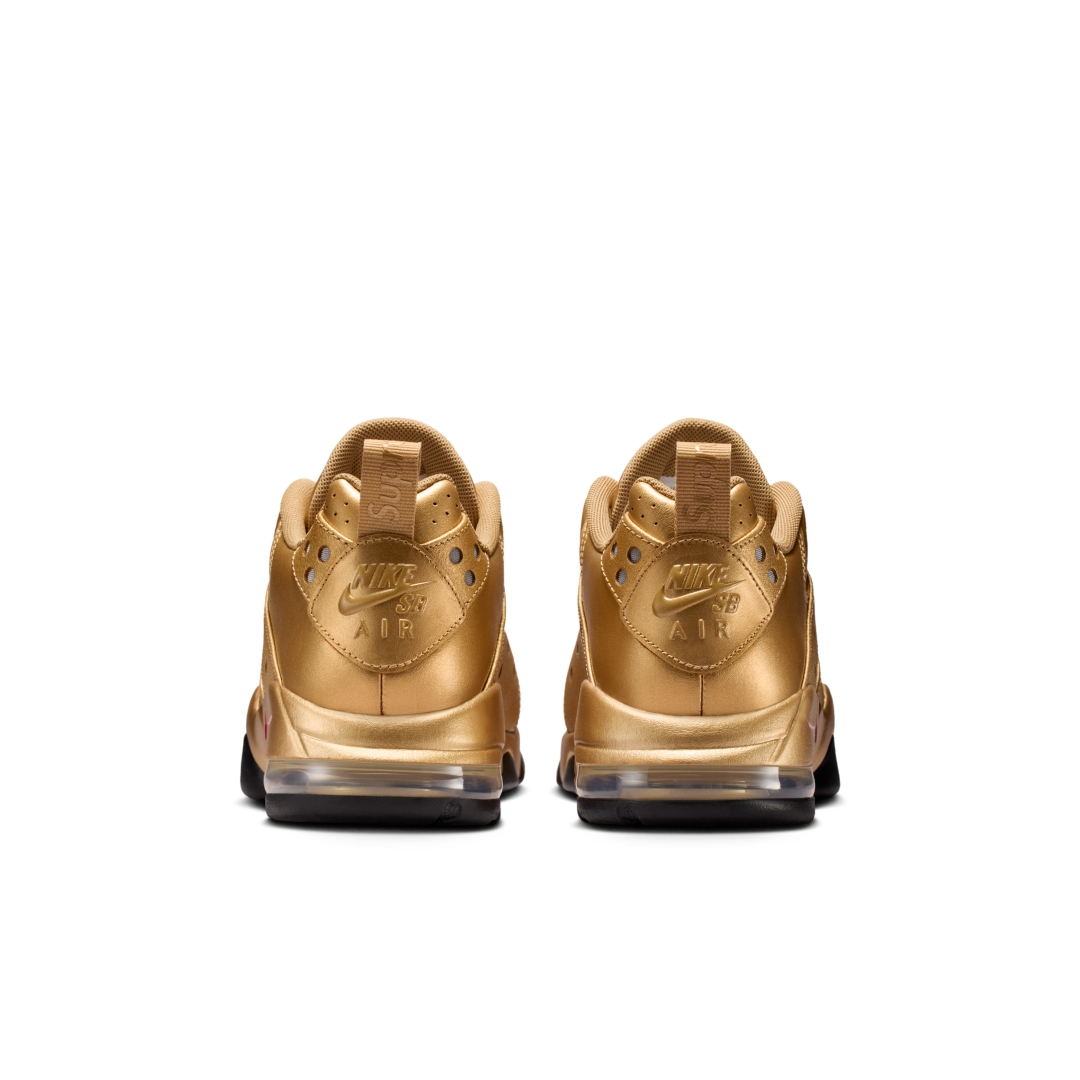 【2026年 春 発売予定】SUPREME × NIKE SB AIR MAX2 CB 94 LOW (シュプリーム ナイキ エア マックス2 シービー 94) [IM4283-001/IM4283-100/IM4283-700]