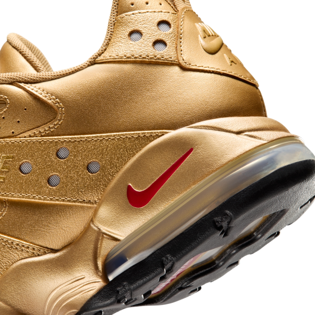 【2026年 春 発売予定】SUPREME × NIKE SB AIR MAX2 CB 94 LOW (シュプリーム ナイキ エア マックス2 シービー 94) [IM4283-001/IM4283-100/IM4283-700]