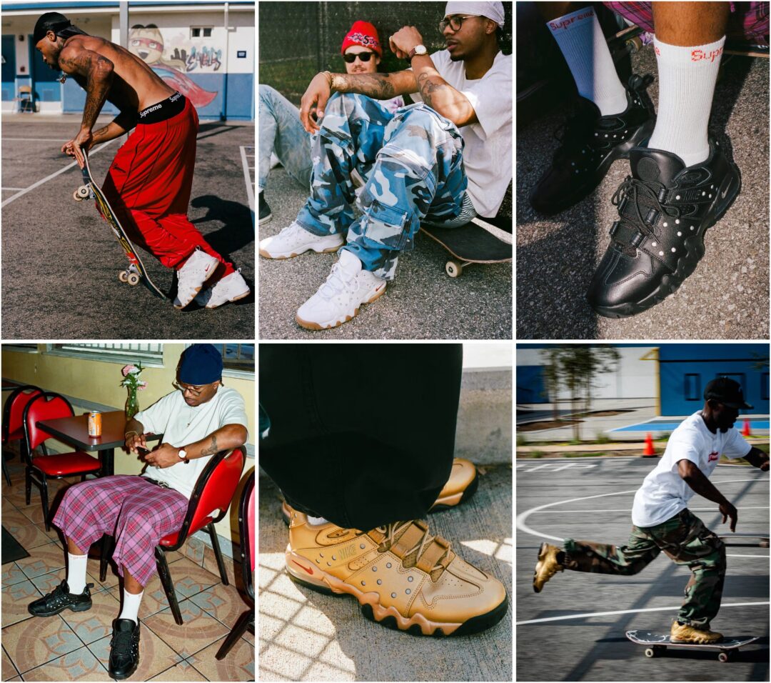 【SUPREME 2026 SS – シュプリーム 2026年 春夏】国内 3/14 発売予定 – week 3に「Playboy」コラボアイテムなどが登場予定