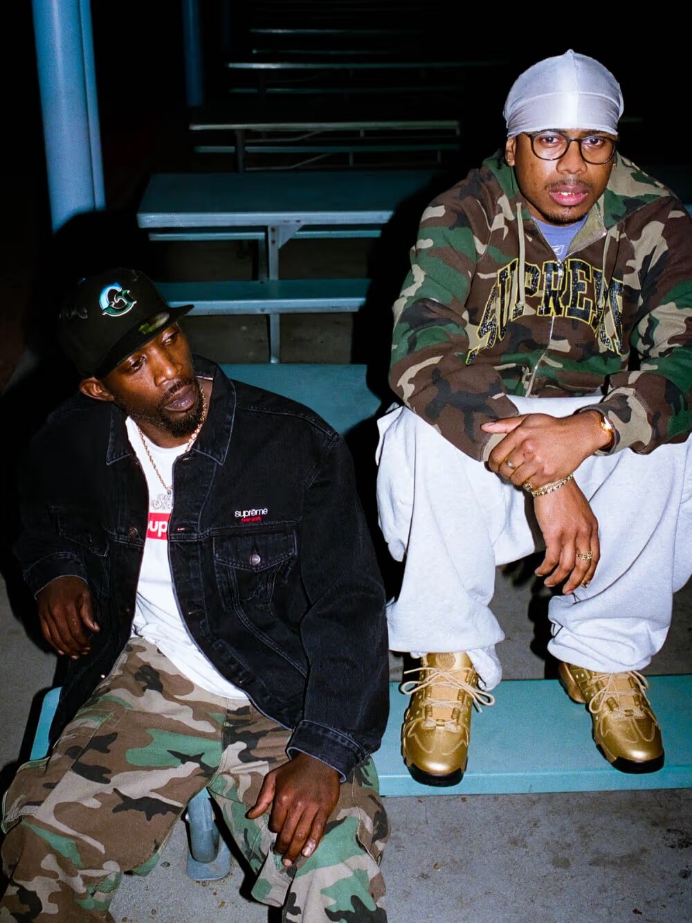 【SUPREME 2026 SS – シュプリーム 2026年 春夏】国内 3/14 発売予定 – week 3に「Playboy」コラボアイテムなどが登場予定