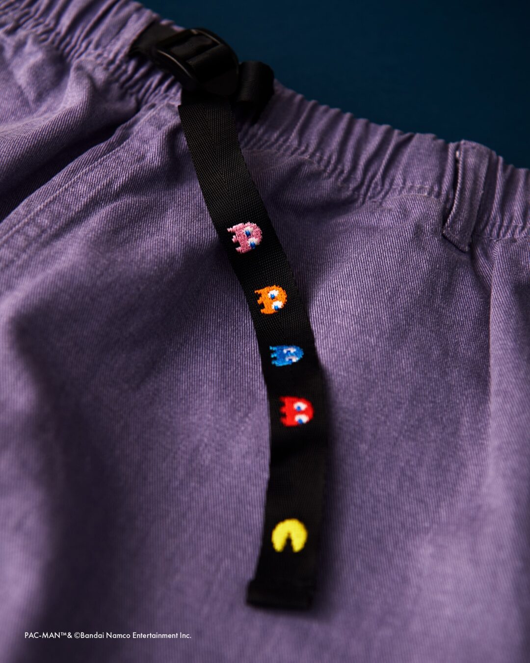 WIND AND SEA × PAC-MAN コラボレーションが近日発売 (ウィンダンシー パックマン)
