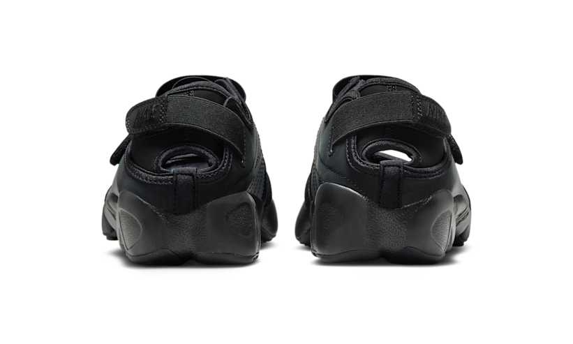 【2025年 発売予定】NIKE W AIR RIFT “Metallic Silver/Black” (ナイキ エア リフト “メタリックシルバー/ブラック”) [IH3656-095]