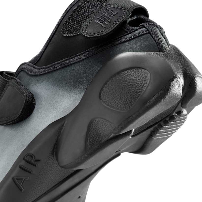 【2025年 発売予定】NIKE W AIR RIFT “Metallic Silver/Black” (ナイキ エア リフト “メタリックシルバー/ブラック”) [IH3656-095]