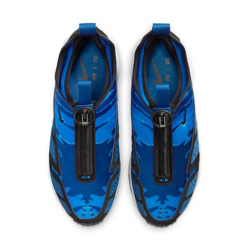 【2025年 発売予定】NIKE W AIR SNDR MAX / AIR SUNDER MAX “Blue Camo” (ナイキ エア サンダー マックス “ブルーカモ”) [IB6863-400]