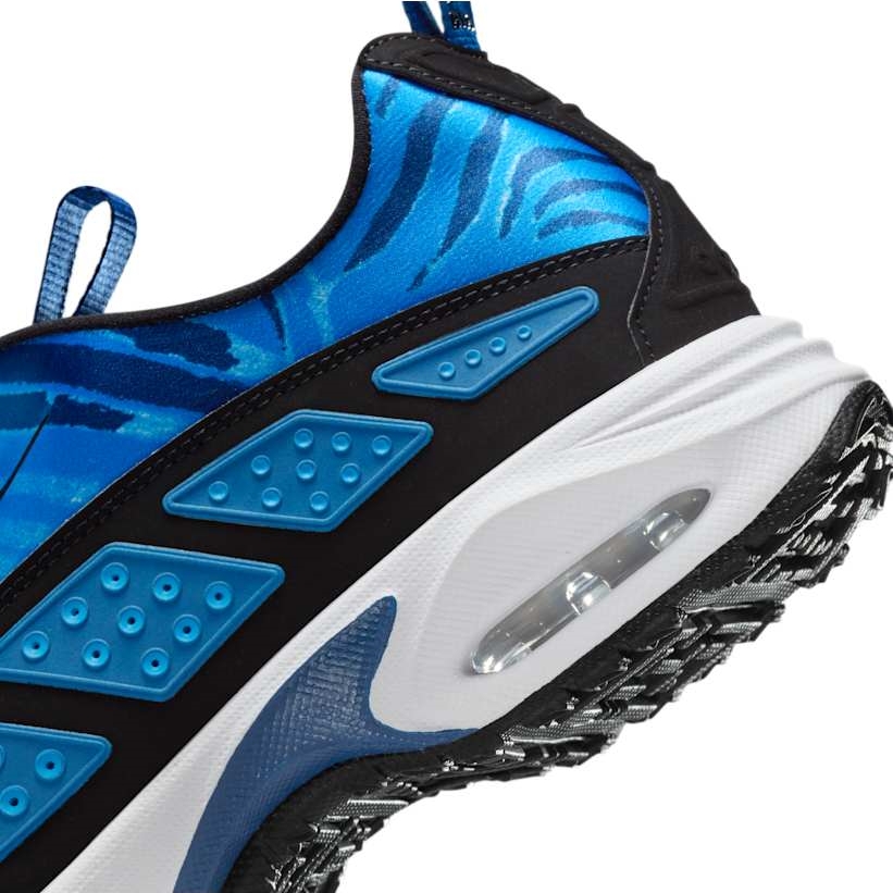 【2025年 発売予定】NIKE W AIR SNDR MAX / AIR SUNDER MAX “Blue Camo” (ナイキ エア サンダー マックス “ブルーカモ”) [IB6863-400]