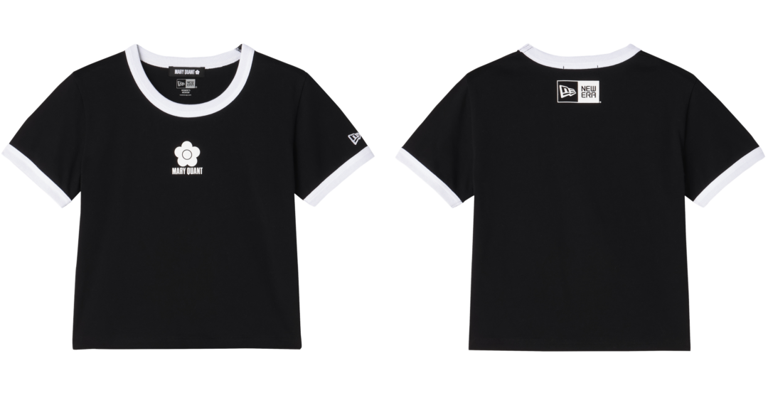 New Era × MARY QUANT コラボレーション第2弾が2025年 5/28 発売 (ニューエラ マリークワント)