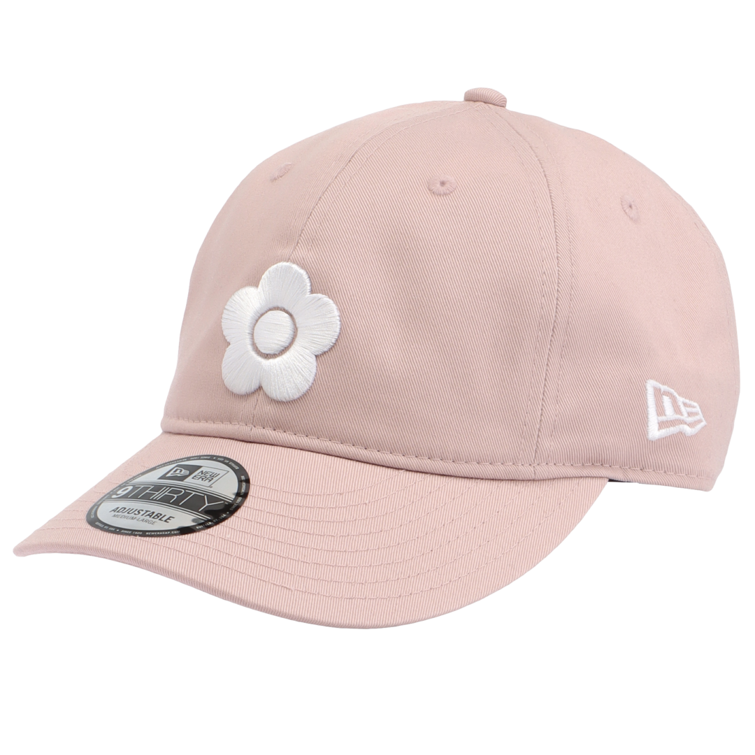 New Era × MARY QUANT コラボレーション第2弾が2025年 5/28 発売 (ニューエラ マリークワント)