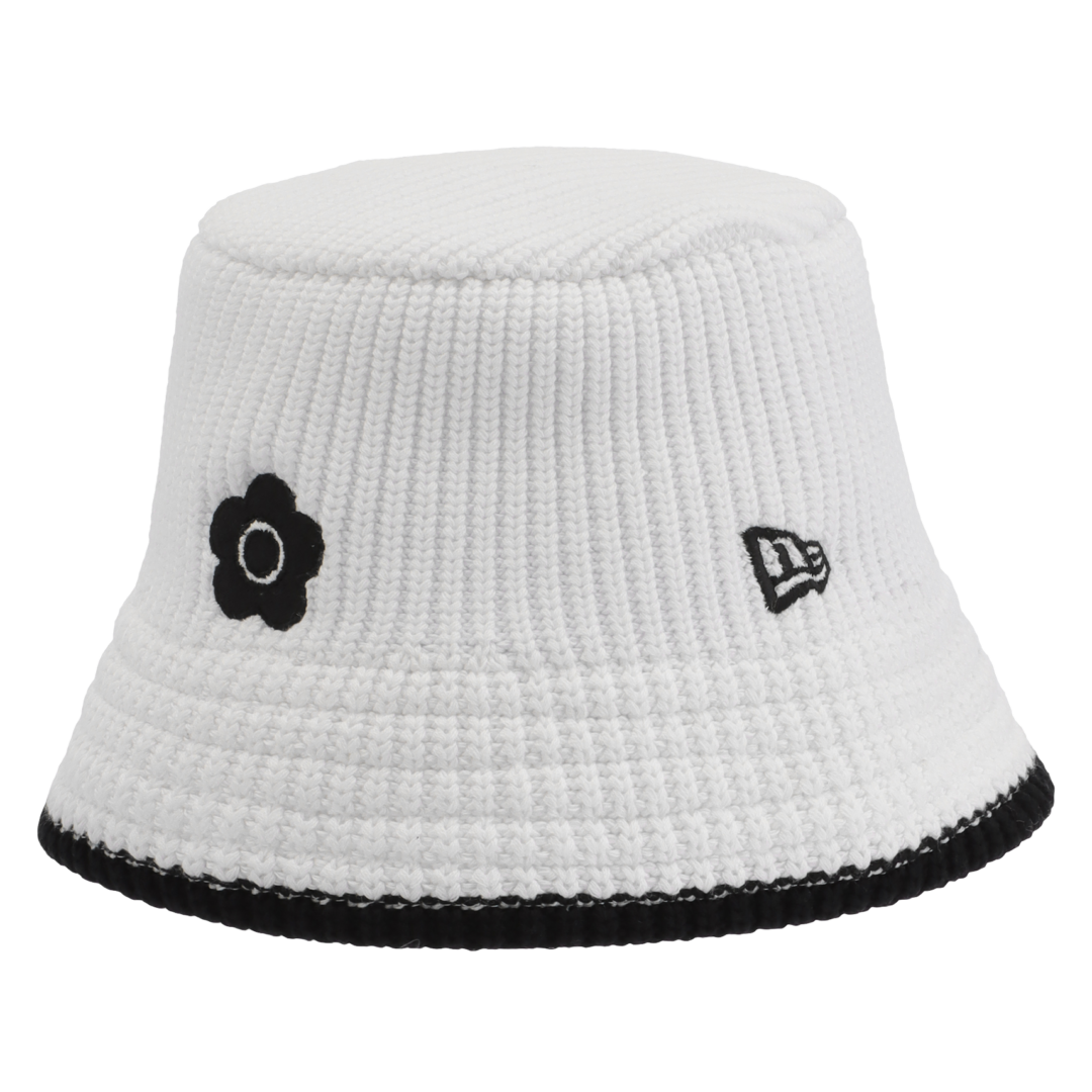 New Era × MARY QUANT コラボレーション第2弾が2025年 5/28 発売 (ニューエラ マリークワント)