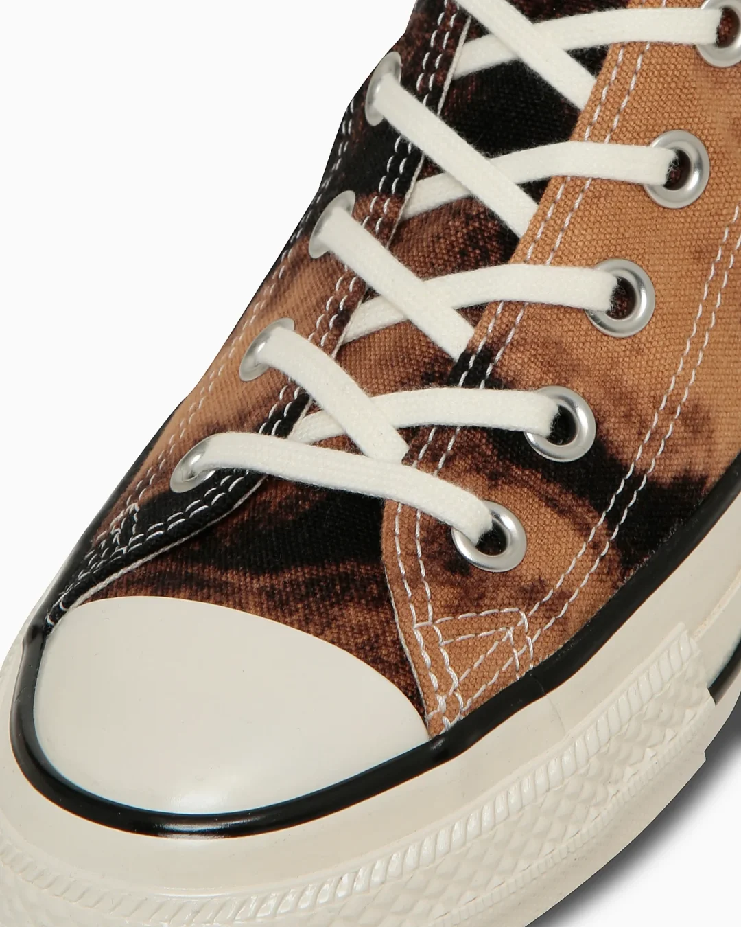 【2025年 5/23 発売】CONVERSE ALL STAR AGED BLEACHEDCANVAS HI (コンバース オールスター エイジド ブリーチドキャンバス) [31315010]