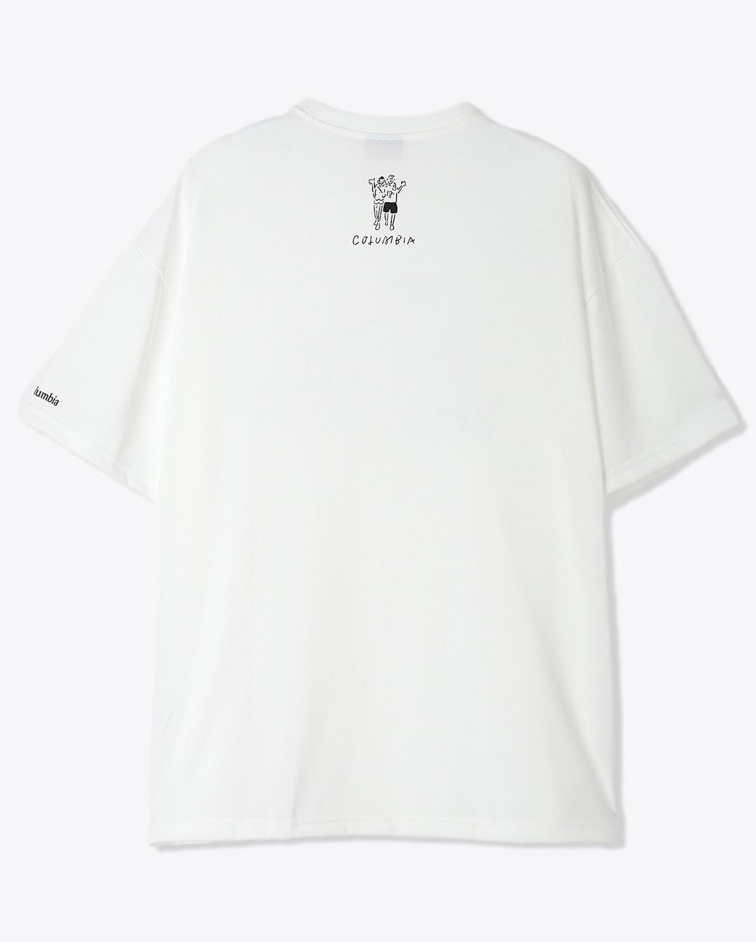 フジロック 25 × 長場雄 × コロンビア コラボTEEが 2025年 7/25~発売 (FUJI ROCK FESTIVAL 2025 Yu Nagaba Columbia)