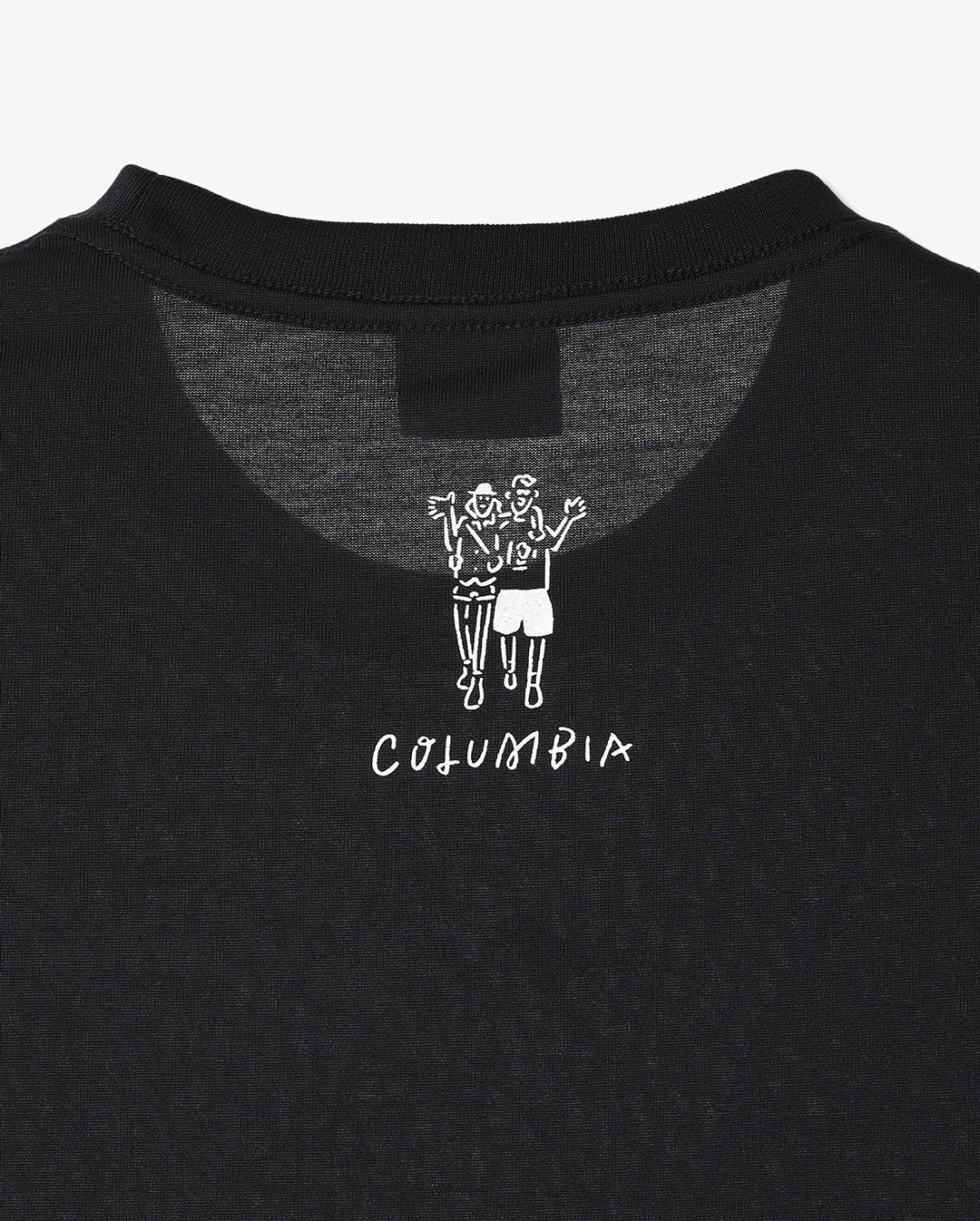 フジロック 25 × 長場雄 × コロンビア コラボTEEが 2025年 7/25~発売 (FUJI ROCK FESTIVAL 2025 Yu Nagaba Columbia)