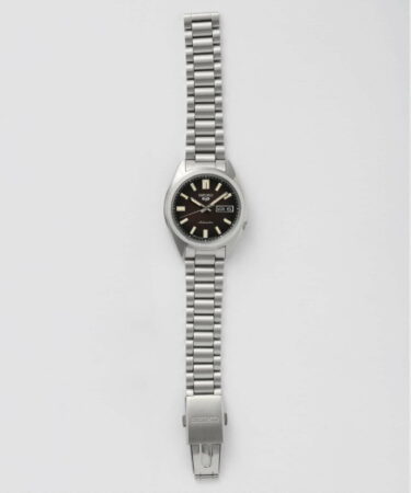 SEIKO 5 SPORTS Exclusive EDIFICE x HIROBが2025年 6月下旬 発売 (セイコー エディフィス ヒロブ)