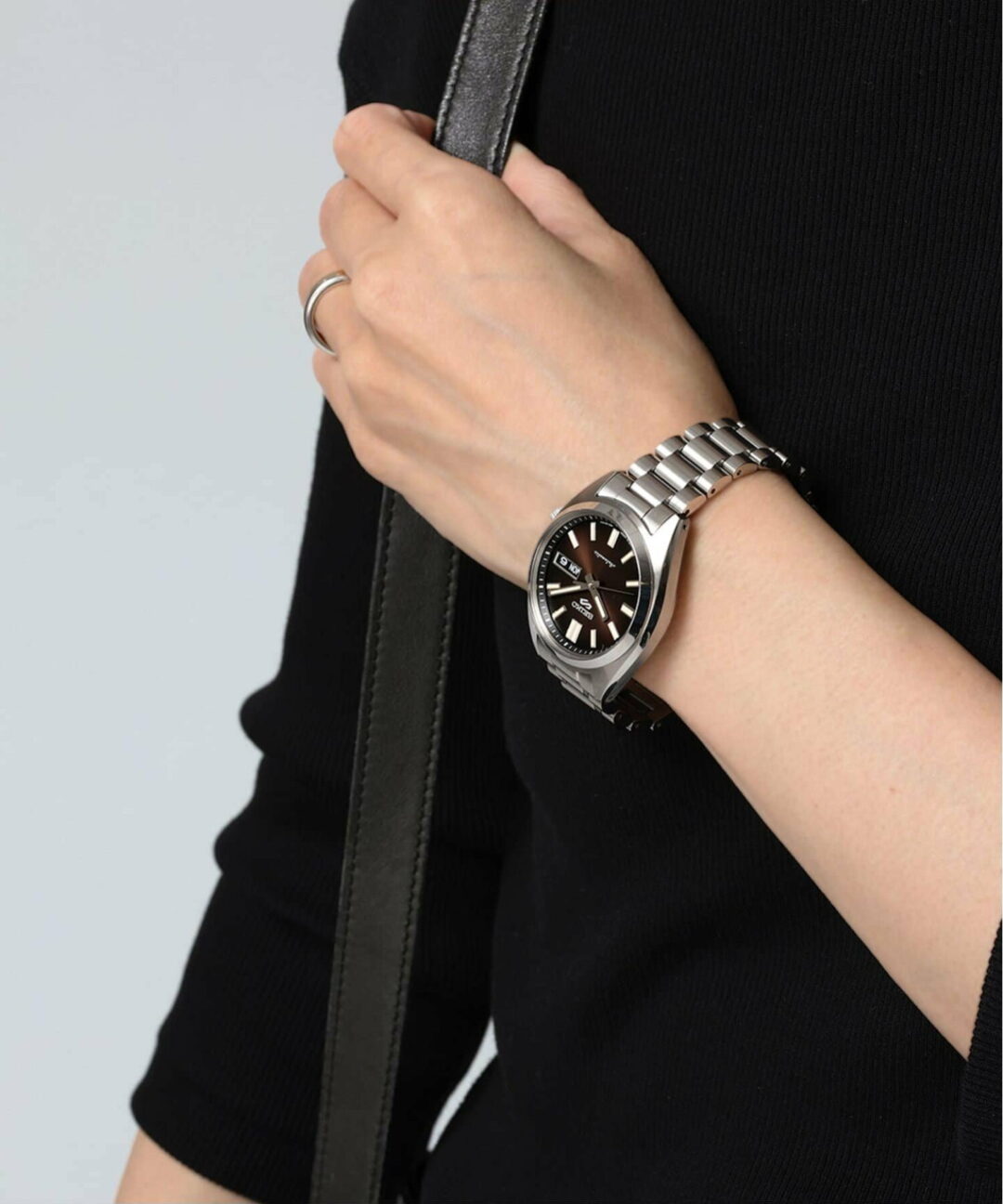 SEIKO 5 SPORTS Exclusive EDIFICE x HIROBが2025年 6月下旬 発売 (セイコー エディフィス ヒロブ)
