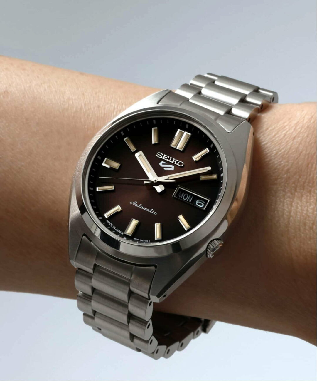 SEIKO 5 SPORTS Exclusive EDIFICE x HIROBが2025年 6月下旬 発売 (セイコー エディフィス ヒロブ)