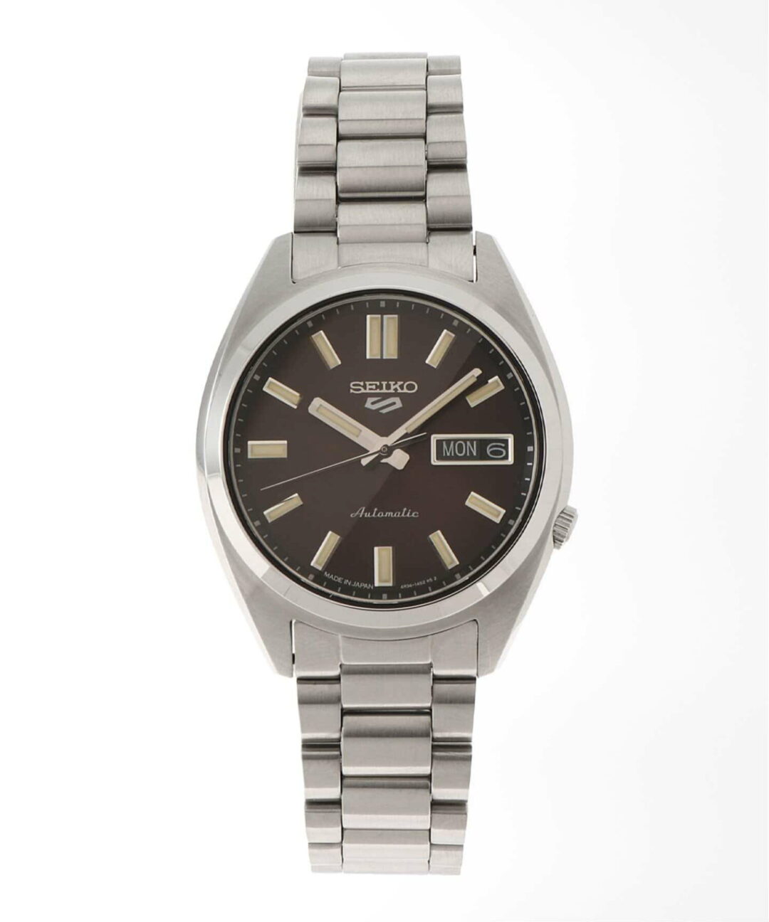 SEIKO 5 SPORTS Exclusive EDIFICE x HIROBが2025年 6月下旬 発売 (セイコー エディフィス ヒロブ)