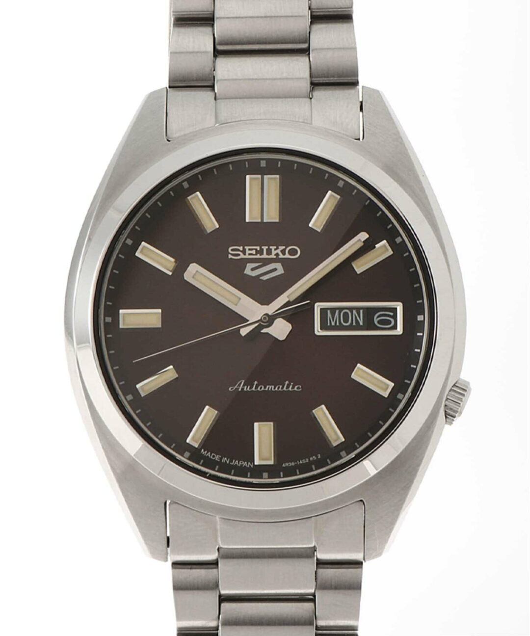SEIKO 5 SPORTS Exclusive EDIFICE x HIROBが2025年 6月下旬 発売 (セイコー エディフィス ヒロブ)