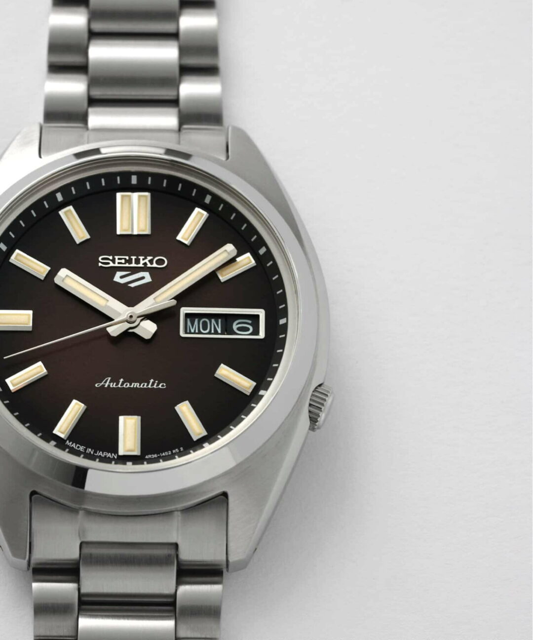 SEIKO 5 SPORTS Exclusive EDIFICE x HIROBが2025年 6月下旬 発売 (セイコー エディフィス ヒロブ)