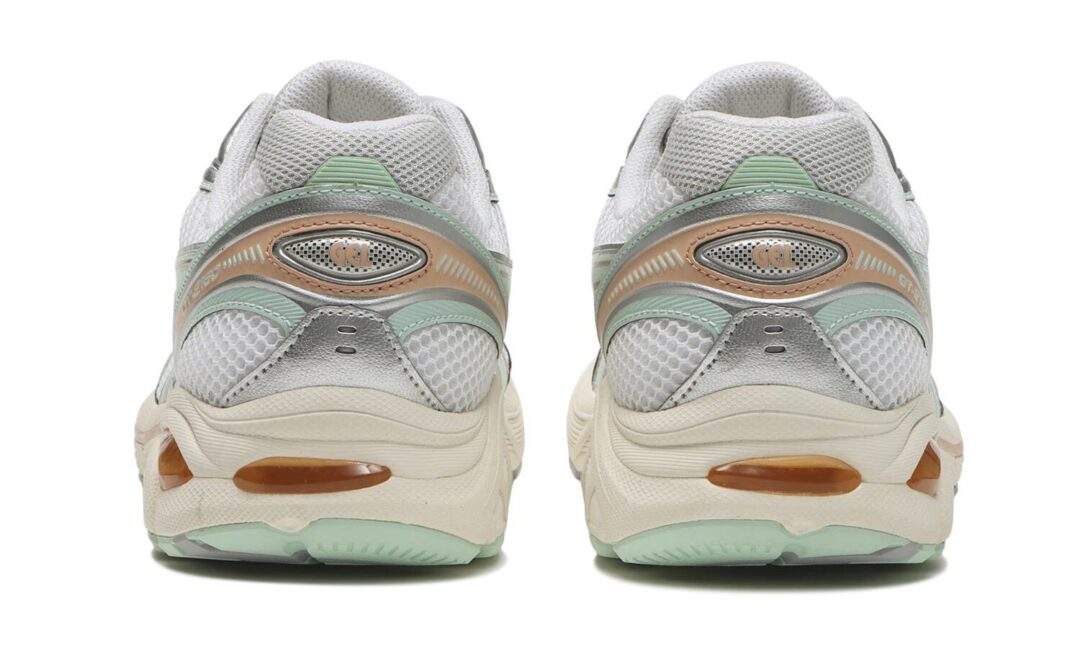 【2025年 5/15 発売】ASICS GT-2160 “White/Mint Tint” (アシックス) [1203A275.108]