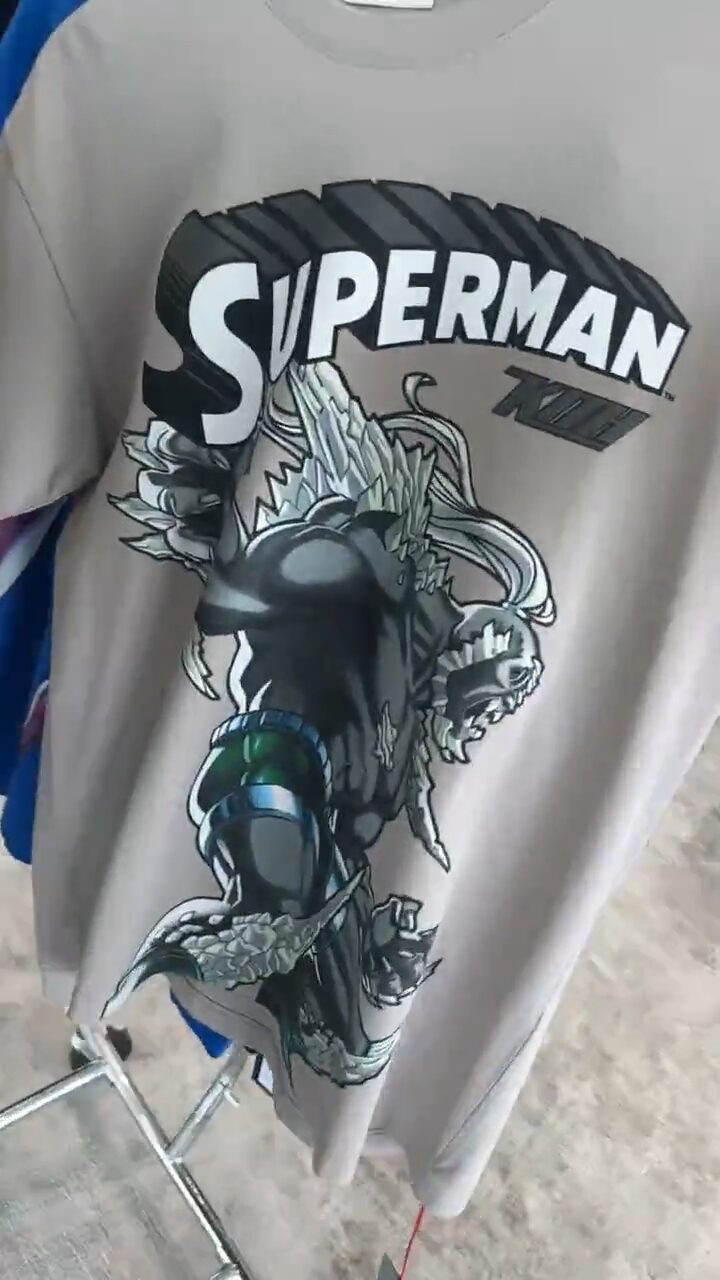 【Kith for Superman】KITH MONDAY PROGRAMが国内 2025年 6/2 発売 (キス スーパーマン)