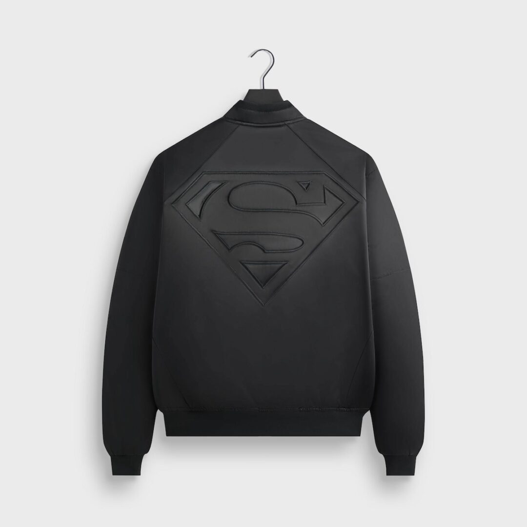 【Kith for Superman】KITH MONDAY PROGRAMが国内 2025年 6/2 発売 (キス スーパーマン)