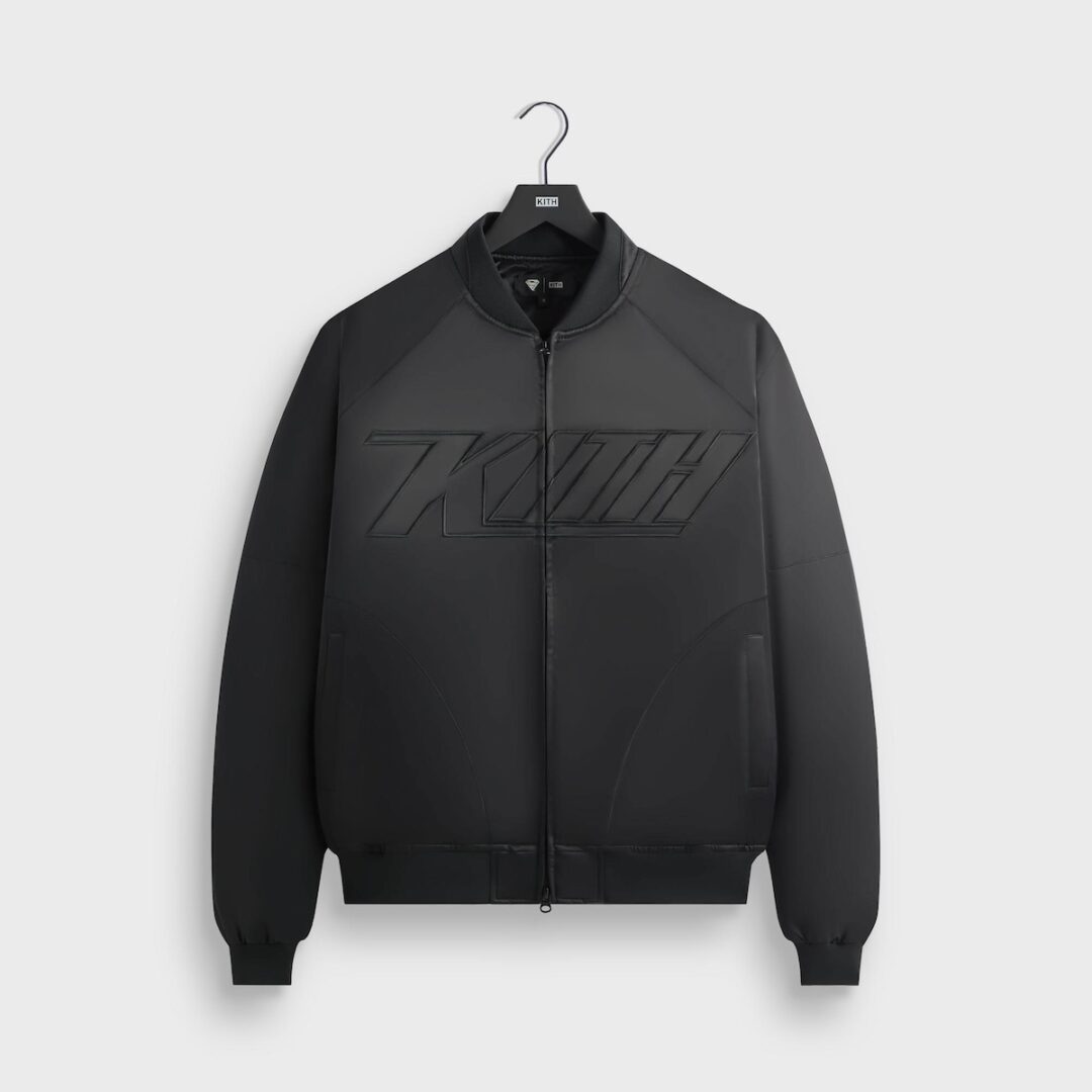 【Kith for Superman】KITH MONDAY PROGRAMが国内 2025年 6/2 発売 (キス スーパーマン)