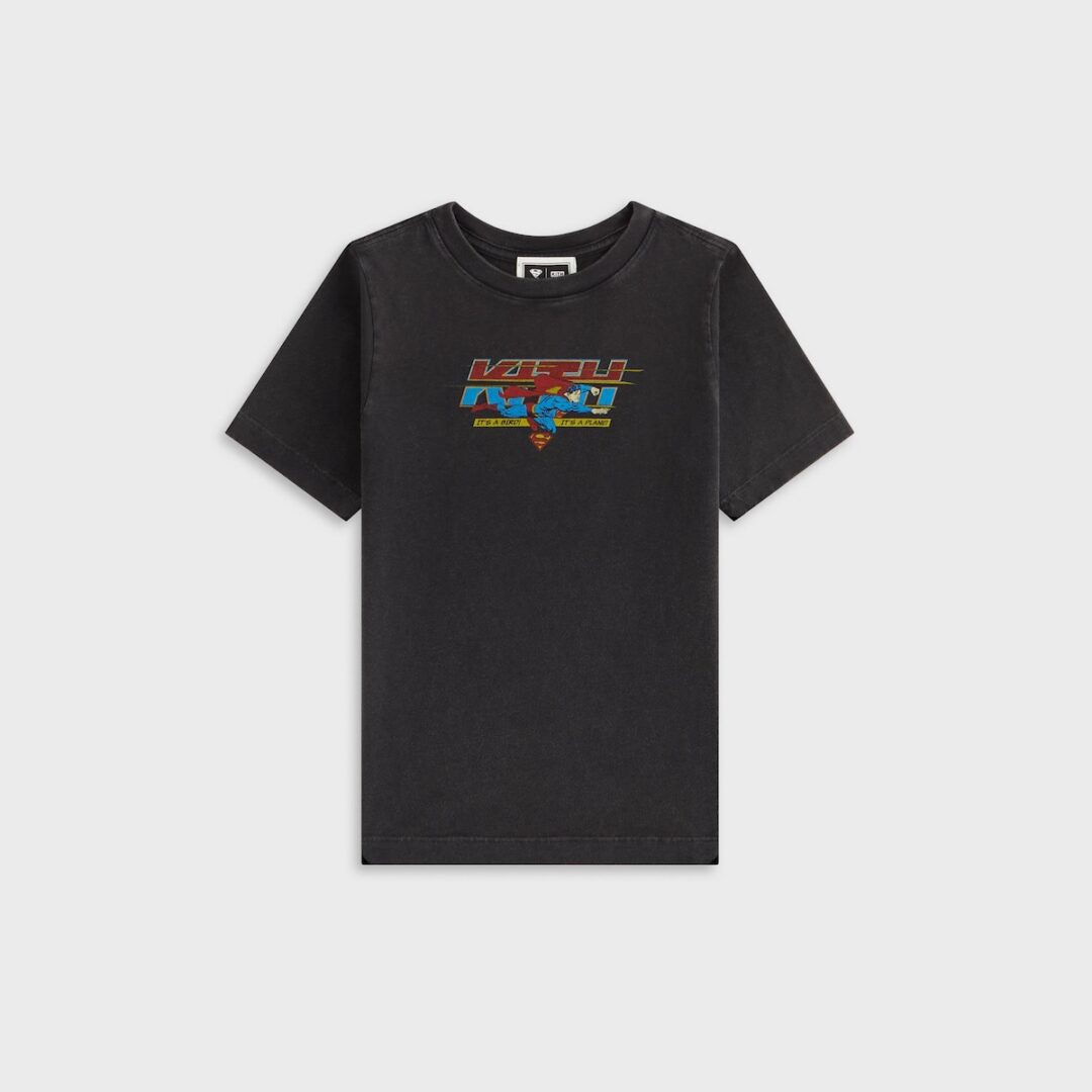【Kith for Superman】KITH MONDAY PROGRAMが国内 2025年 6/2 発売 (キス スーパーマン)