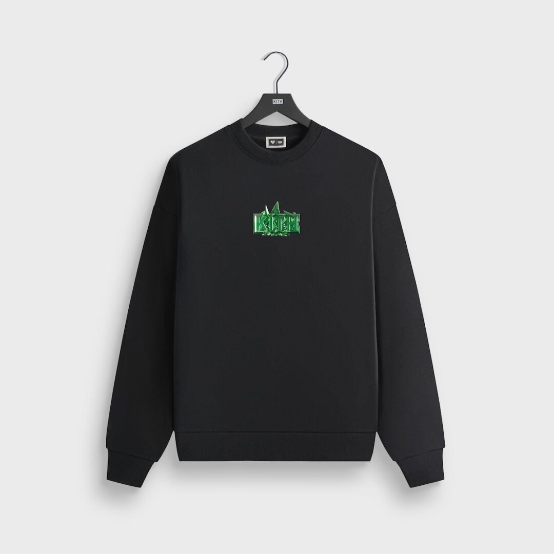 【Kith for Superman】KITH MONDAY PROGRAMが国内 2025年 6/2 発売 (キス スーパーマン)