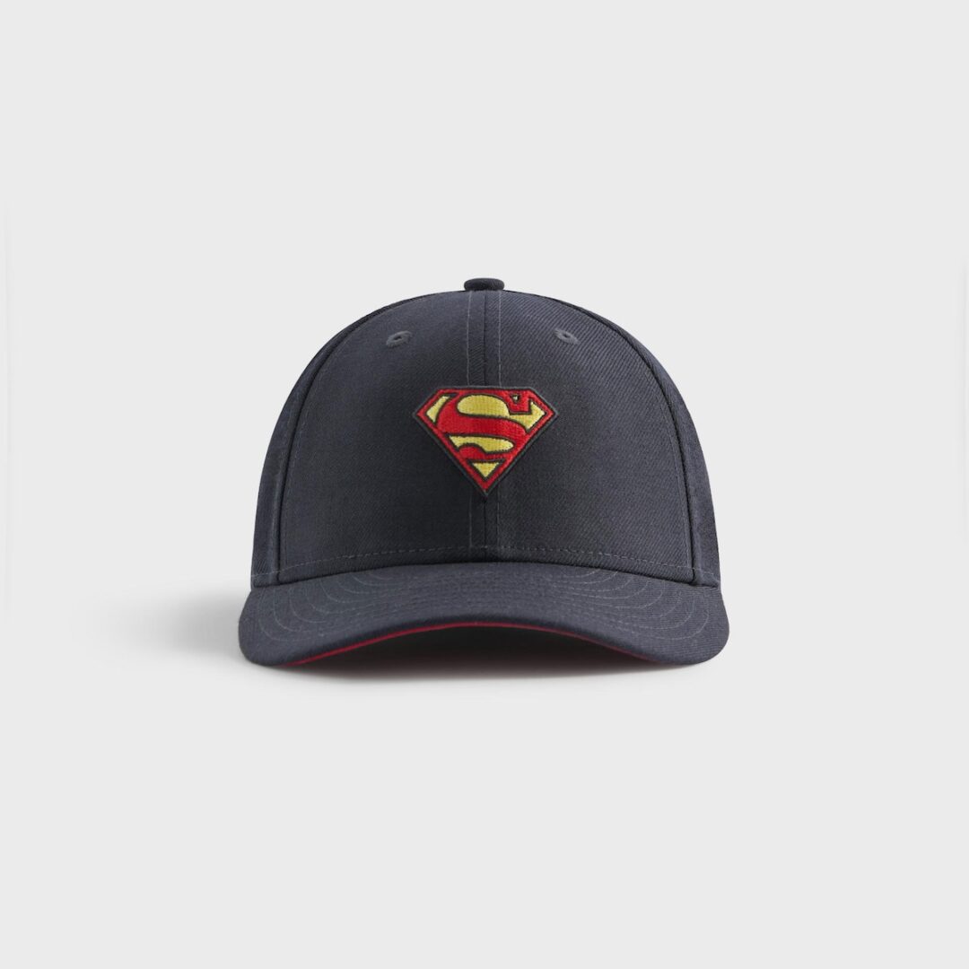 【Kith for Superman】KITH MONDAY PROGRAMが国内 2025年 6/2 発売 (キス スーパーマン)