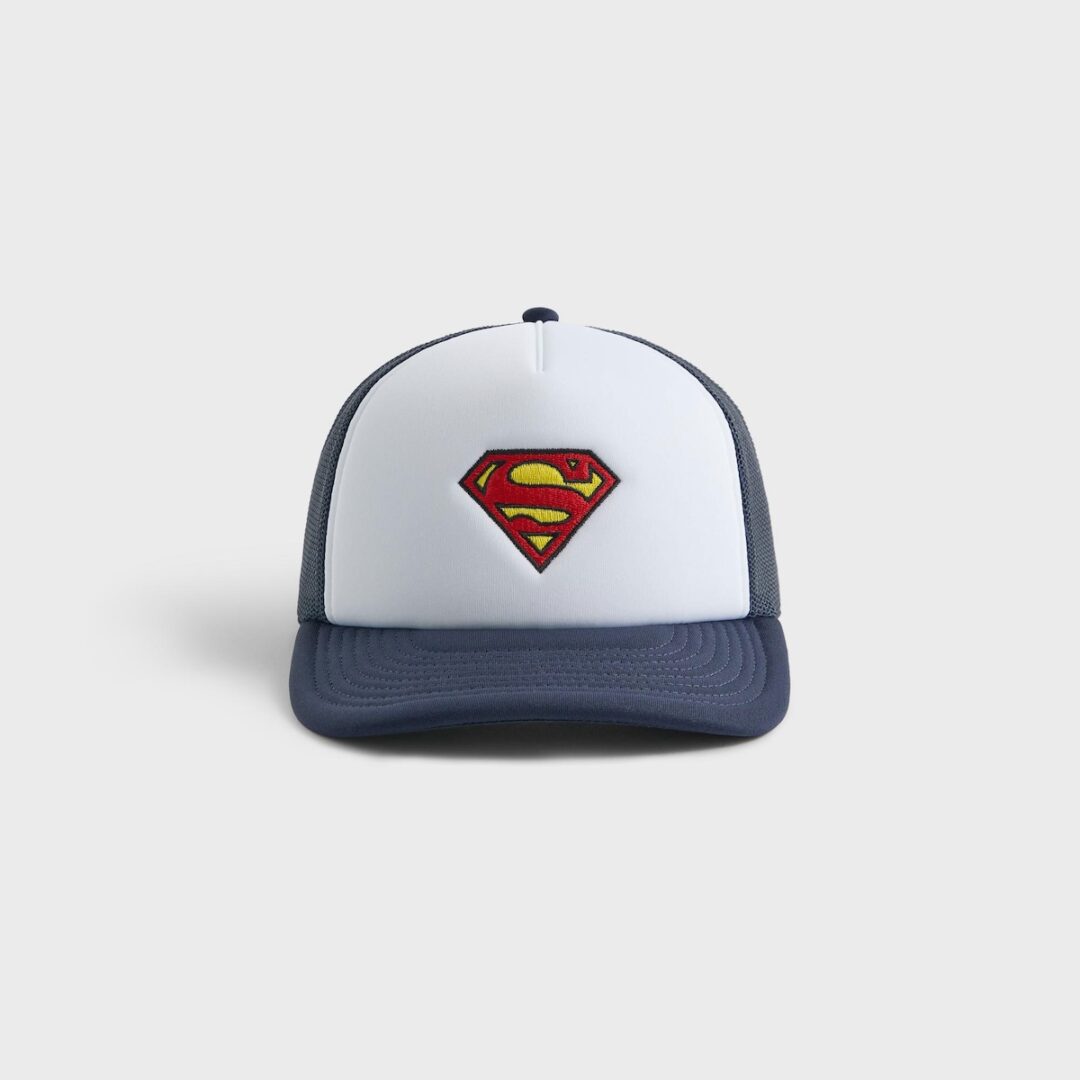 【Kith for Superman】KITH MONDAY PROGRAMが国内 2025年 6/2 発売 (キス スーパーマン)