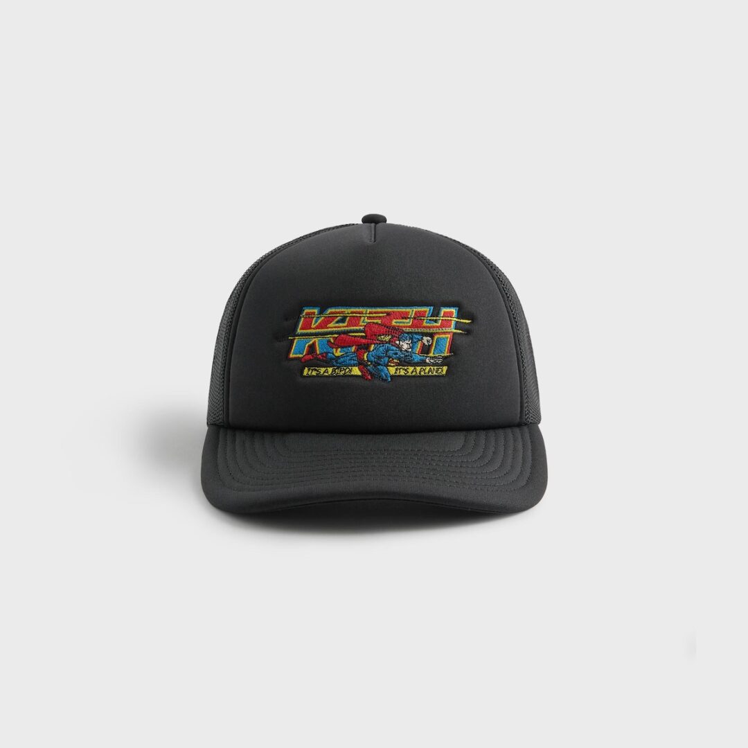 【Kith for Superman】KITH MONDAY PROGRAMが国内 2025年 6/2 発売 (キス スーパーマン)
