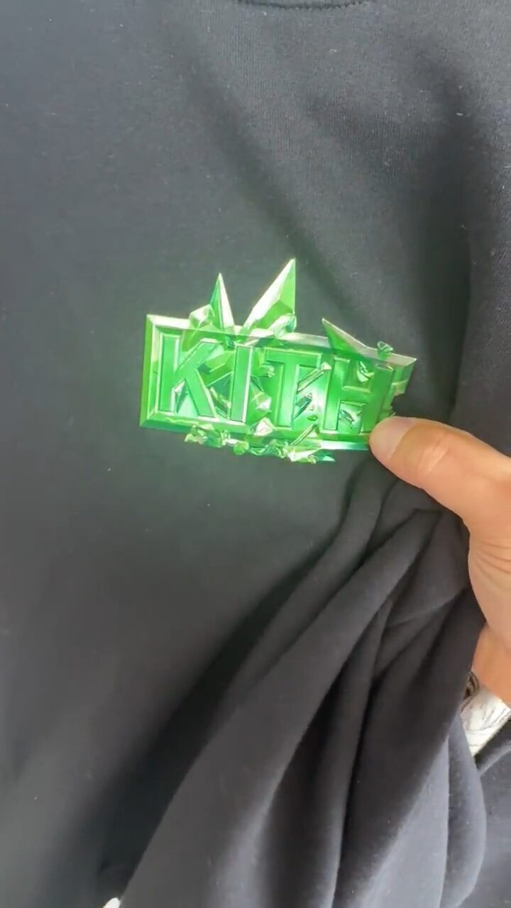 【Kith for Superman】KITH MONDAY PROGRAMが国内 2025年 6/2 発売 (キス スーパーマン)