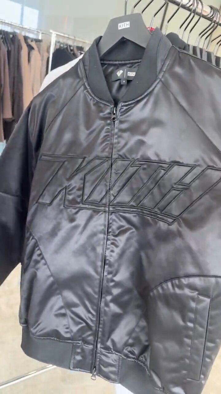 【Kith for Superman】KITH MONDAY PROGRAMが国内 2025年 6/2 発売 (キス スーパーマン)