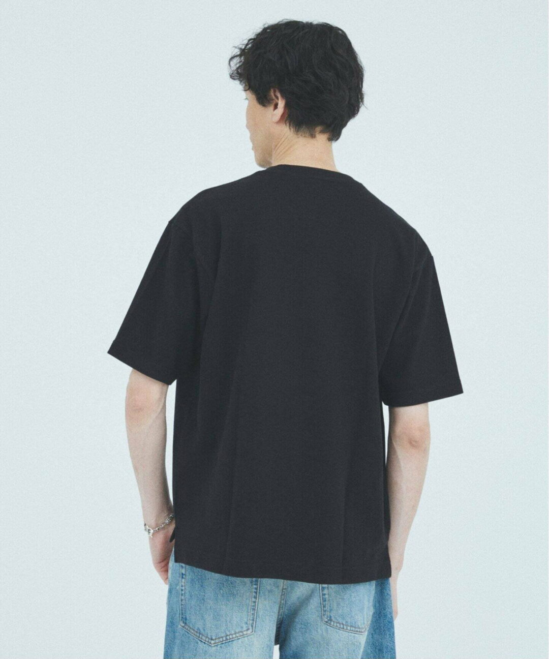 JOURNAL STANDARD × LACOSTE 別注 ミコカノコ クルーネック Tシャツが2025年 8月中旬 発売 (ジャーナルスタンダード ラコステ)