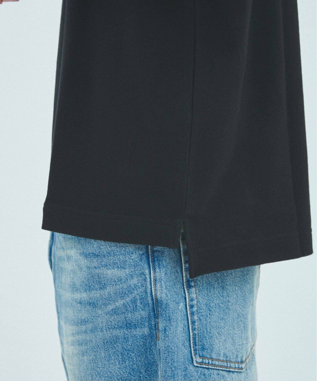 JOURNAL STANDARD × LACOSTE 別注 ミコカノコ クルーネック Tシャツが2025年 8月中旬 発売 (ジャーナルスタンダード ラコステ)