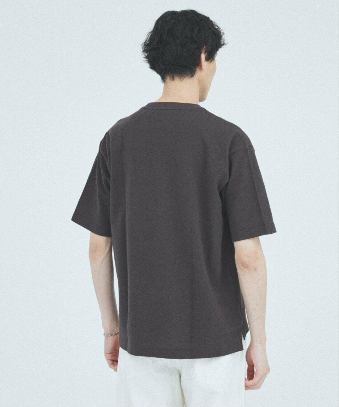 JOURNAL STANDARD × LACOSTE 別注 ミコカノコ クルーネック Tシャツが2025年 8月中旬 発売 (ジャーナルスタンダード ラコステ)