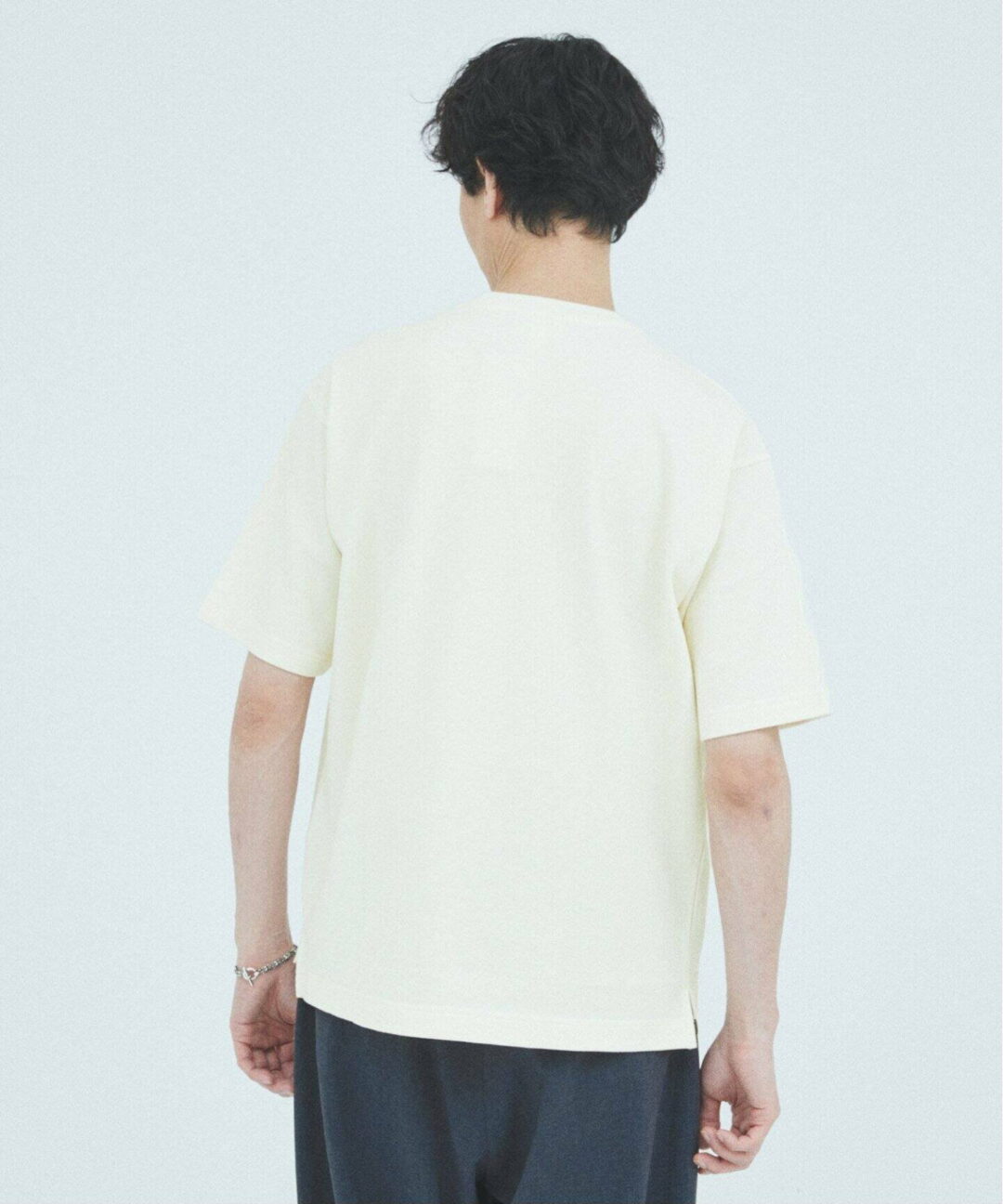 JOURNAL STANDARD × LACOSTE 別注 ミコカノコ クルーネック Tシャツが2025年 8月中旬 発売 (ジャーナルスタンダード ラコステ)