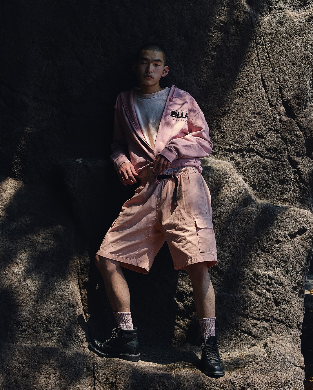 Gramicci for JOURNAL STANDARD “ARCHIVE CARGO SHORTS” が発売 (グラミチ ジャーナルスタンダード アーカイブ カーゴ ショーツ)