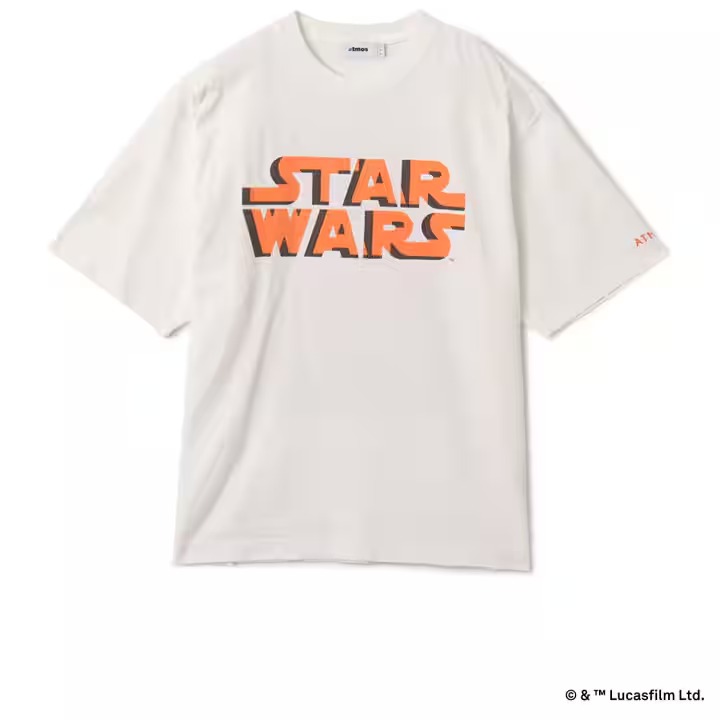「スター・ウォーズ セレブレーション ジャパン 2025」にて販売した「STAR WARS」オリジナルコレクションアイテムを受注販売