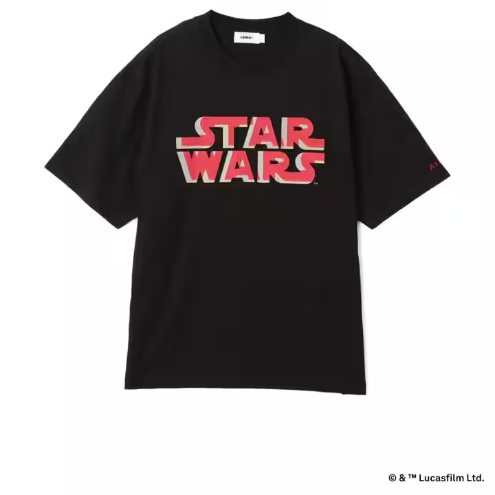 「スター・ウォーズ セレブレーション ジャパン 2025」にて販売した「STAR WARS」オリジナルコレクションアイテムを受注販売