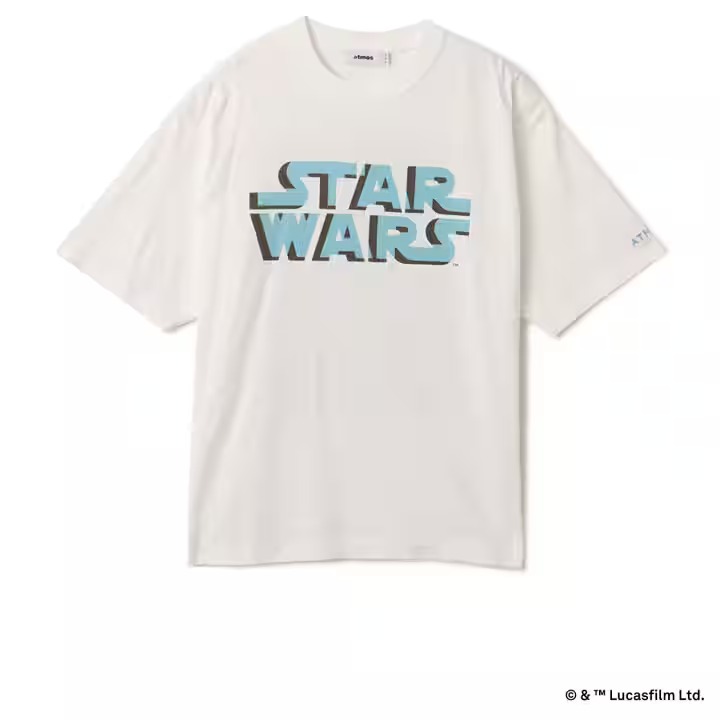 「スター・ウォーズ セレブレーション ジャパン 2025」にて販売した「STAR WARS」オリジナルコレクションアイテムを受注販売