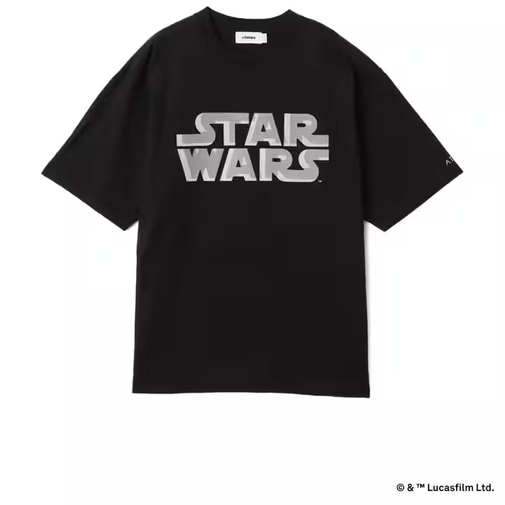 「スター・ウォーズ セレブレーション ジャパン 2025」にて販売した「STAR WARS」オリジナルコレクションアイテムを受注販売