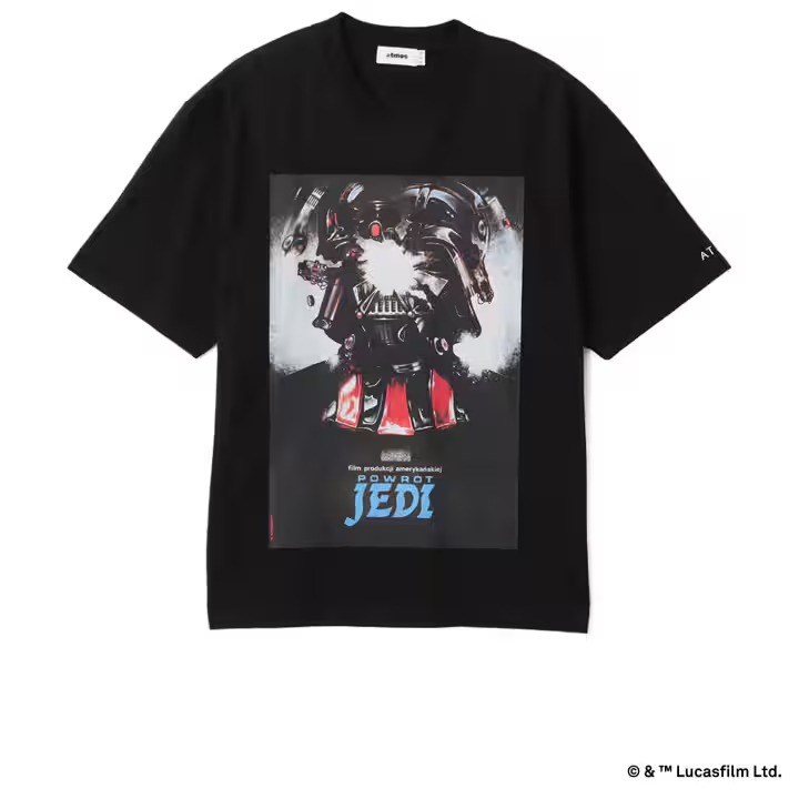 「スター・ウォーズ セレブレーション ジャパン 2025」にて販売した「STAR WARS」オリジナルコレクションアイテムを受注販売