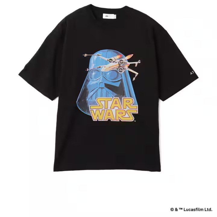 「スター・ウォーズ セレブレーション ジャパン 2025」にて販売した「STAR WARS」オリジナルコレクションアイテムを受注販売