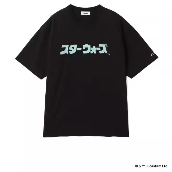 「スター・ウォーズ セレブレーション ジャパン 2025」にて販売した「STAR WARS」オリジナルコレクションアイテムを受注販売