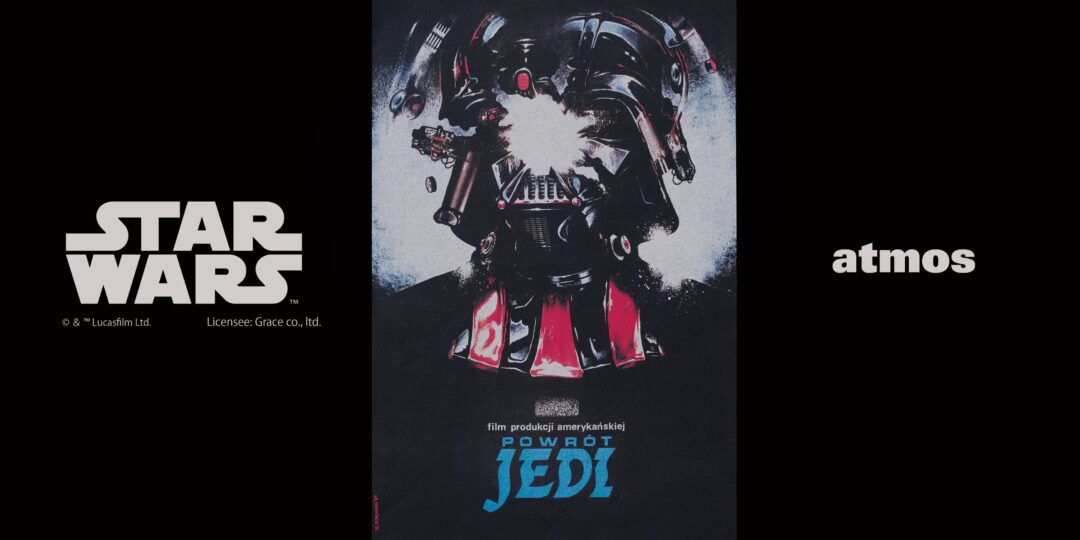 「スター・ウォーズ セレブレーション ジャパン 2025」にて販売した「STAR WARS」オリジナルコレクションアイテムを受注販売